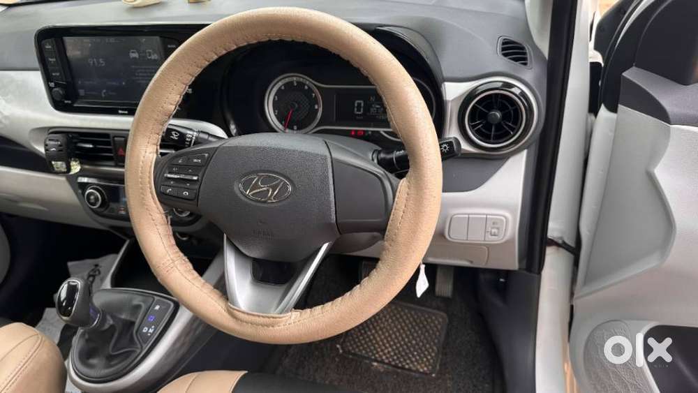 Hyundai Grand I10 Nios Asta 1.2 Kappa Vtvt, 2020, Petrol