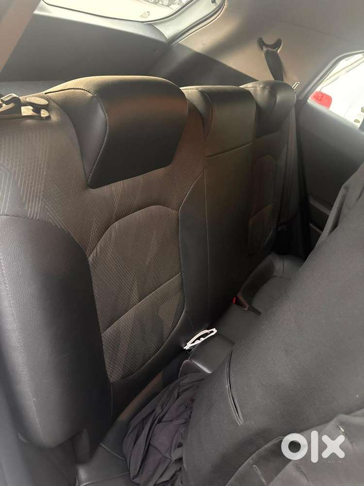 Hyundai Creta Diesel Manual 2020
