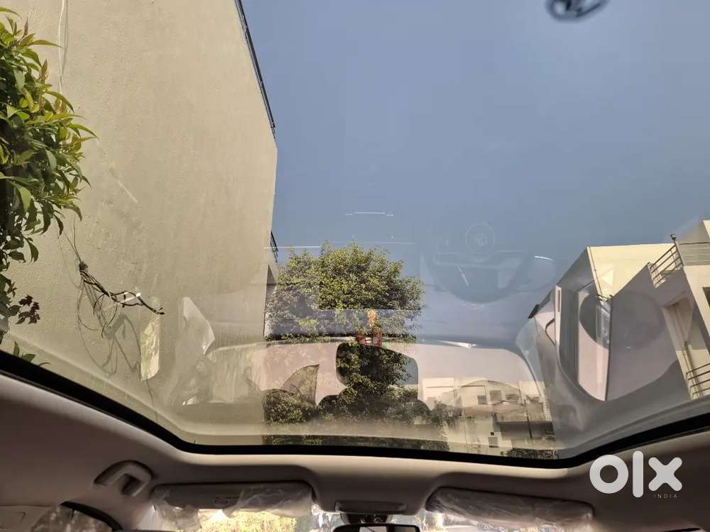 Mg Windsor Ev Essence Top Model