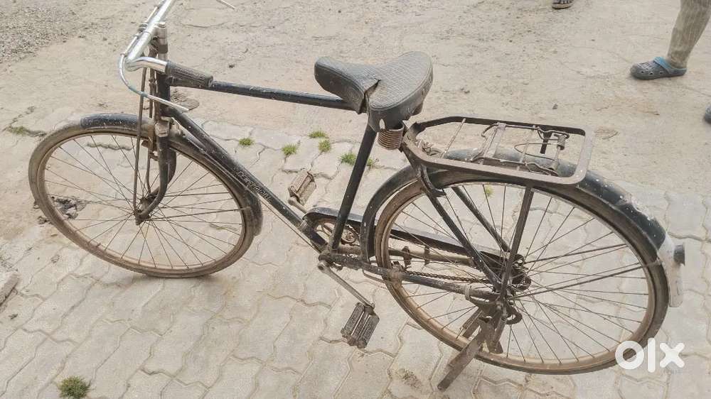 Cycle in best condition
