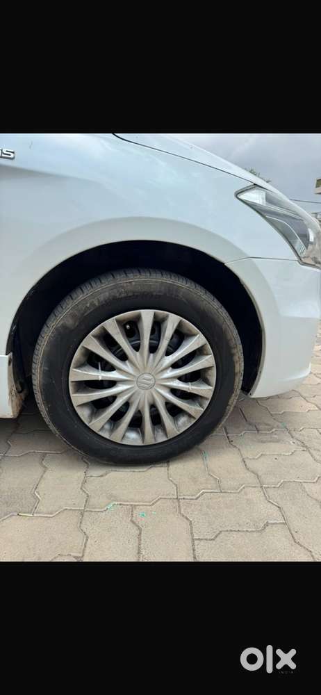 Maruti Suzuki Ciaz 2016