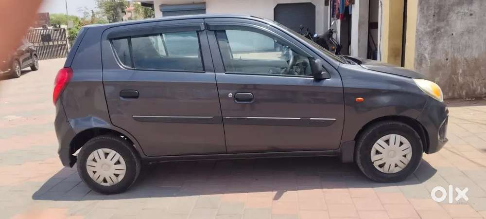 Maruti Suzuki Alto 800 2019