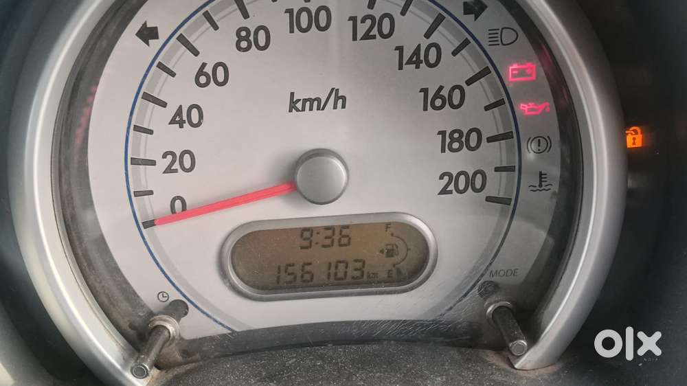 Maruti Suzuki Ritz Vxi (abs) Bs Iv, 2013