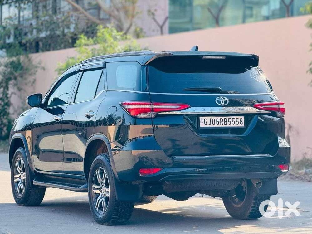 Toyota Fortuner 3.0 4x2 Automatic, 2024, Diesel