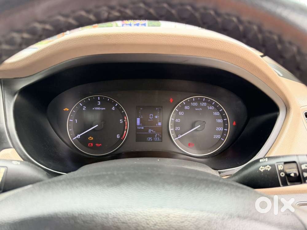 Hyundai Elite I20 Sportz (o) 1.4, 2015, Diesel