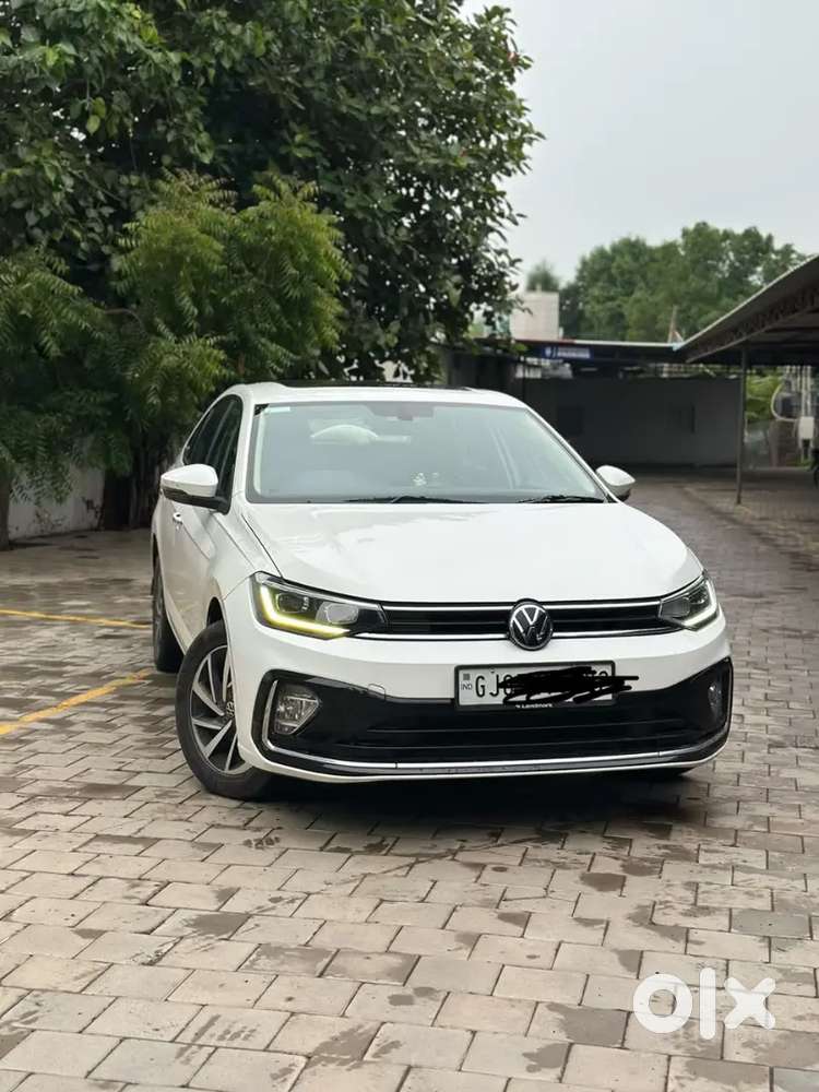 Volkswagen Virtus 2024