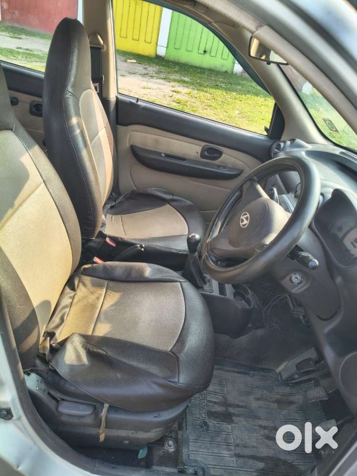 Hyundai Santro Xing Gl, 2014, Petrol