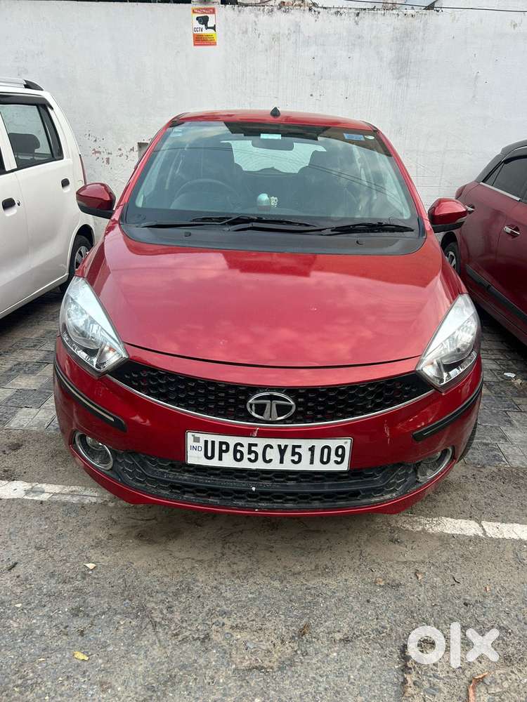 Tata Tiago Wizz Edition Petrol, 2018, Petrol