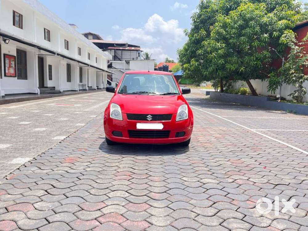 Maruti Suzuki Swift, 2009, Petrol