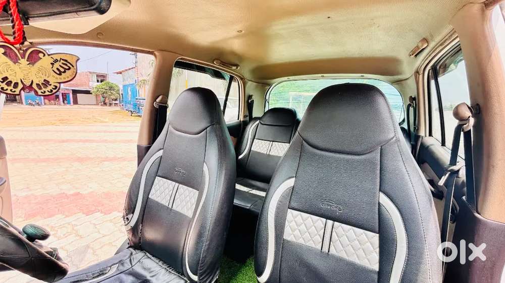 Hyundai Santro Xing 2010 Petrol 130000 Km Driven
