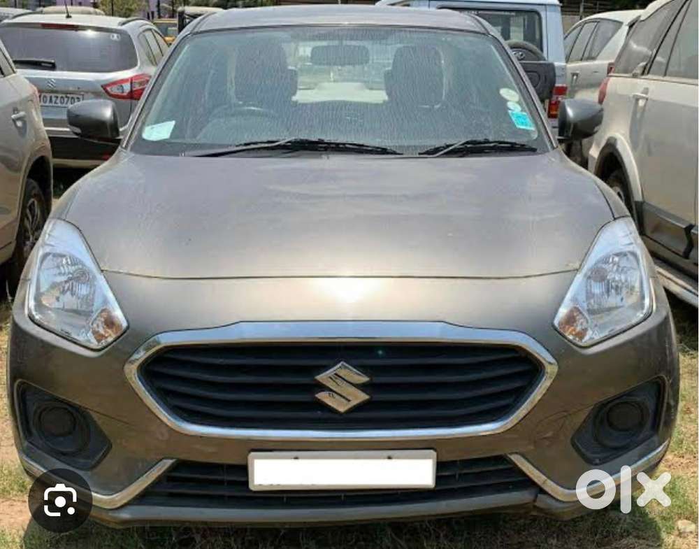 Maruti Suzuki Swift 2021 Army Person