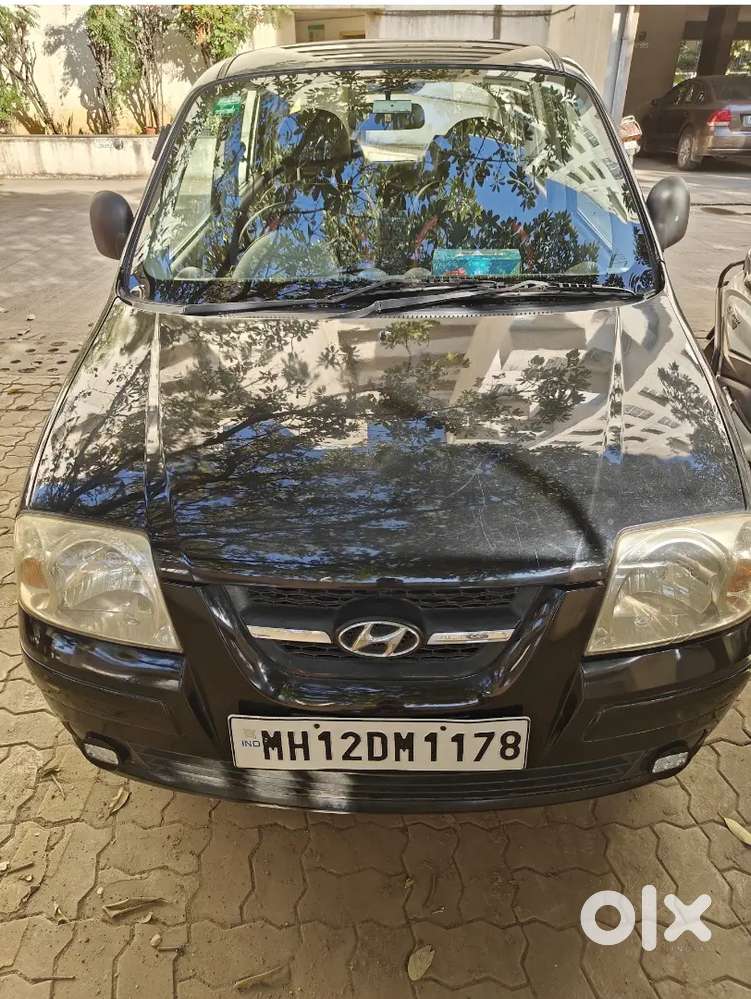 Hyundai Santro Xing Petrol 2006