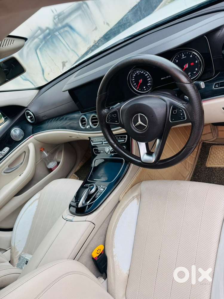 Mercedes-benz Diesel 2017