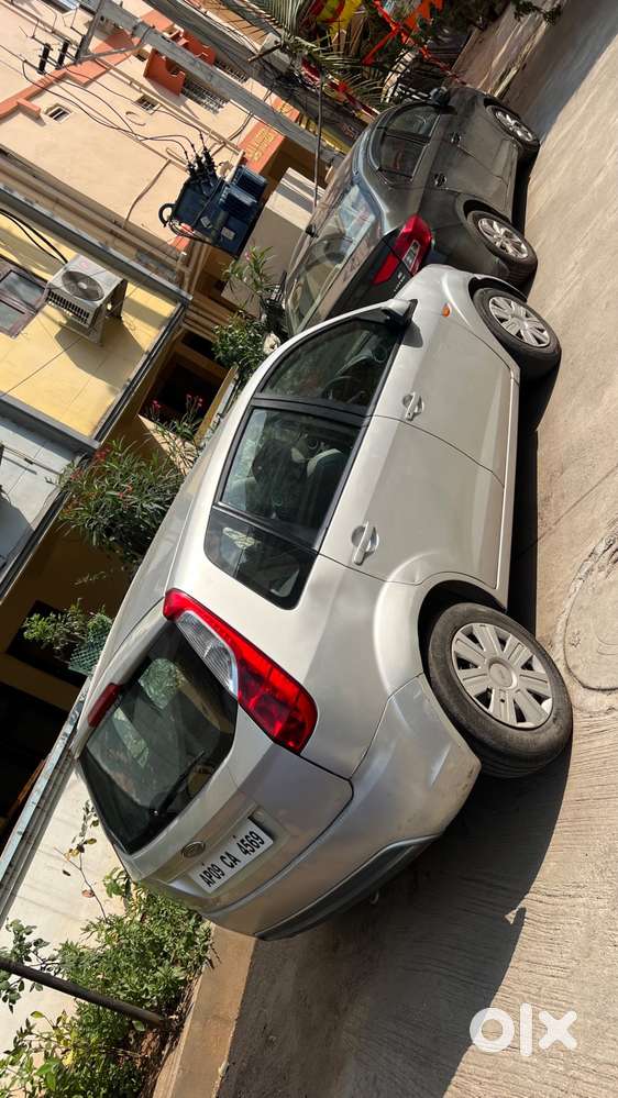 Ford Figo 2010 Diesel Good Condition