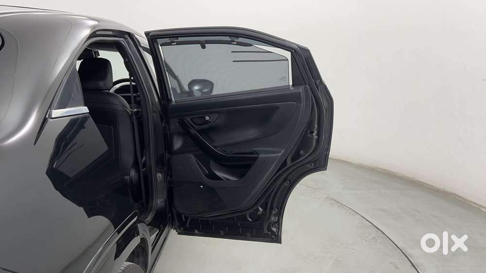 Tata Curvv Accomplished Plus A 1.5 Kryojet Diesel 6mt, 2025, Diesel