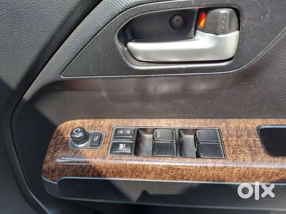 Maruti Suzuki Wagon R Zxi Mt 1.2l, 2019, Petrol