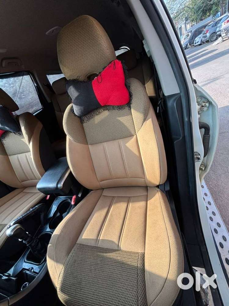 Mahindra Xuv500 W7, 2021, Diesel