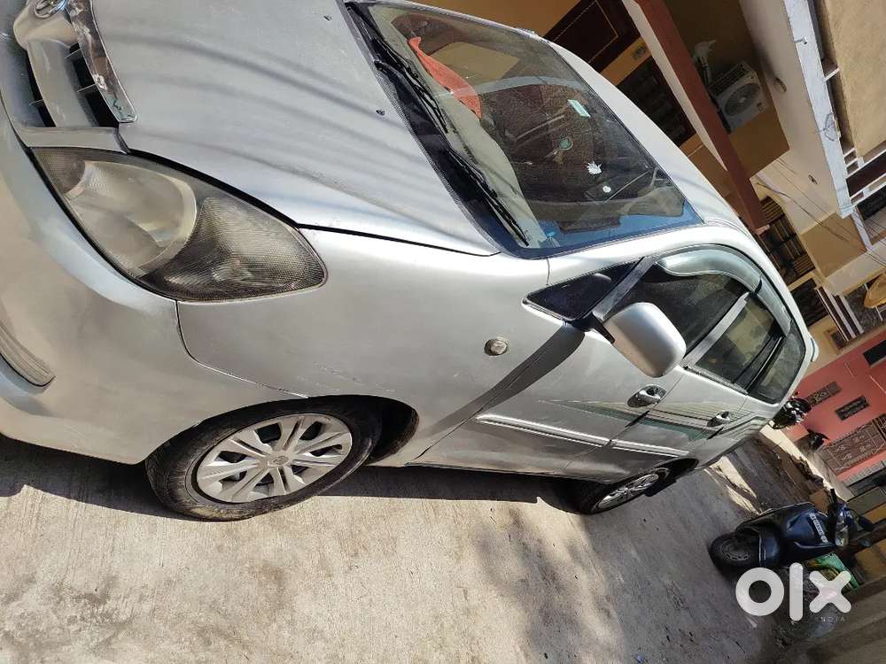 Toyota Innova 2007 Diesel Well Maintained