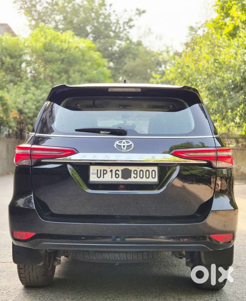 Toyota Fortuner 4x2 At 2.8 Diesel, 2023, Diesel