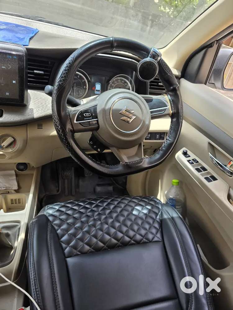 Maruti Suzuki Ertiga 2025 Cng & Hybrids Well Maintained