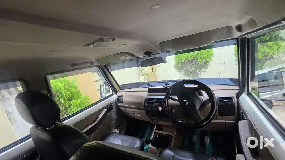 Mahindra Bolero 1.5 B6 2023