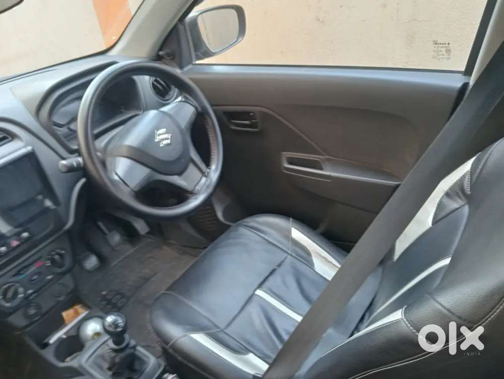 Alto K10 Decemeber 2023 Model