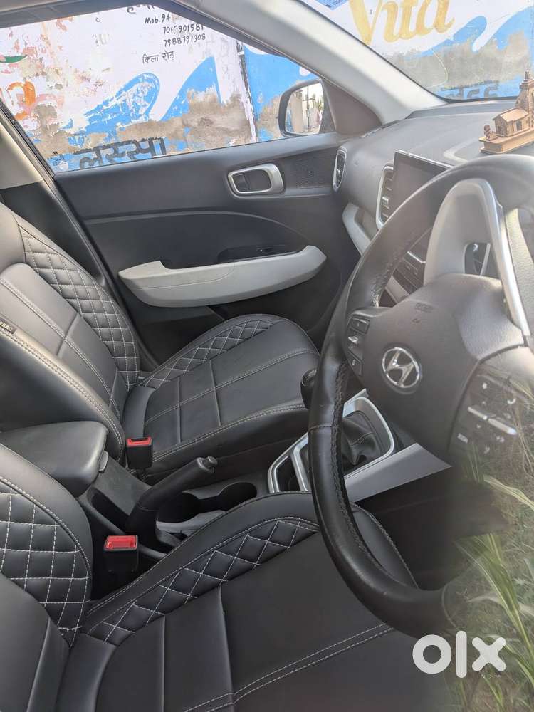 Hyundai Venue 2023 S Mt