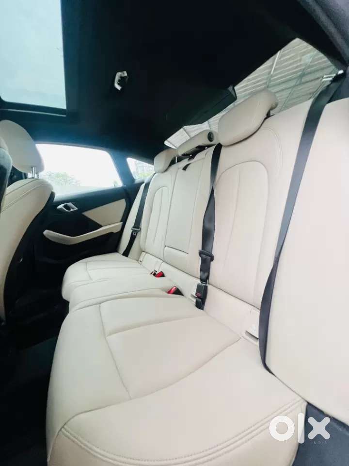Bmw 2 Series Gran Coupe 220d M Sport [ ], 2023, Diesel