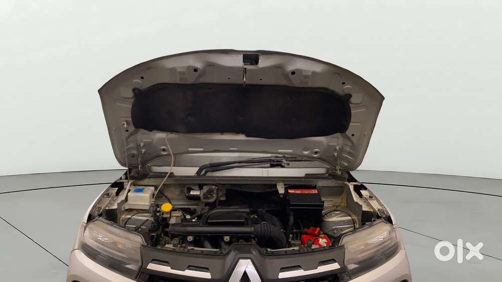 Renault Kwid 0.8 Neotech Rxl, 2020, Petrol