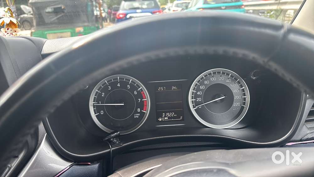 Maruti Suzuki Baleno 2023 Sigma