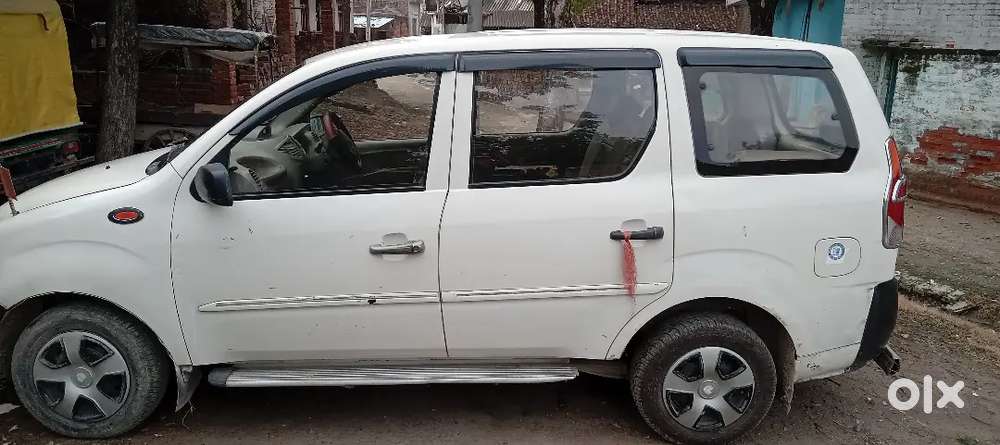 Mahindra Xylo Diesel Manual 2nd 2011