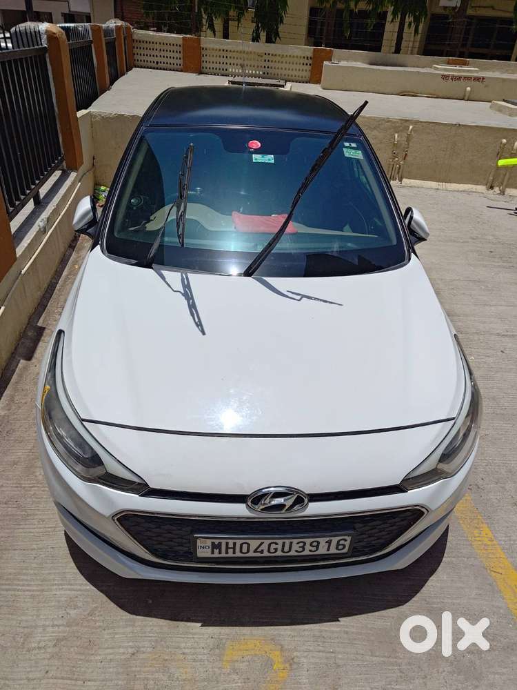 I20 Asta Top Diesel Manual