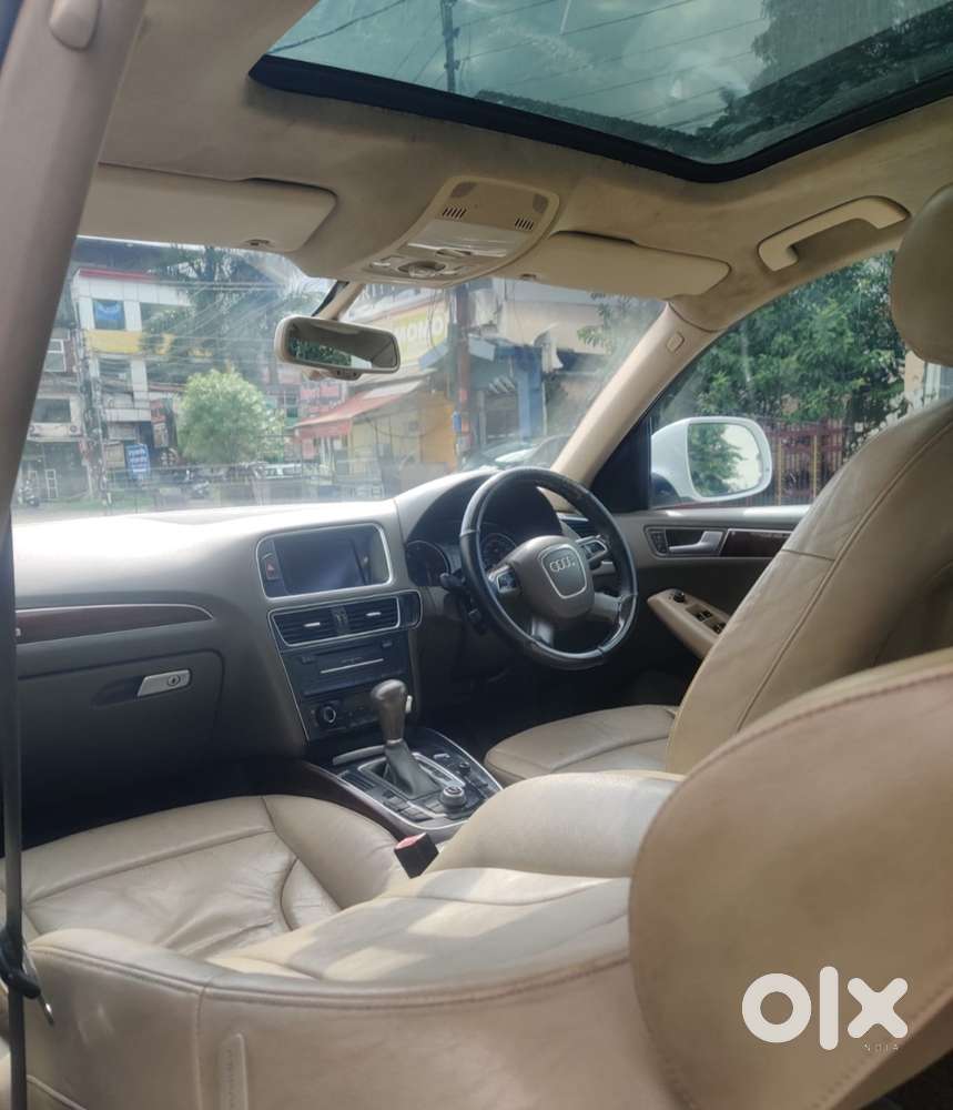 Audi Q5 2.0 Tdi Technology, 2012, Diesel