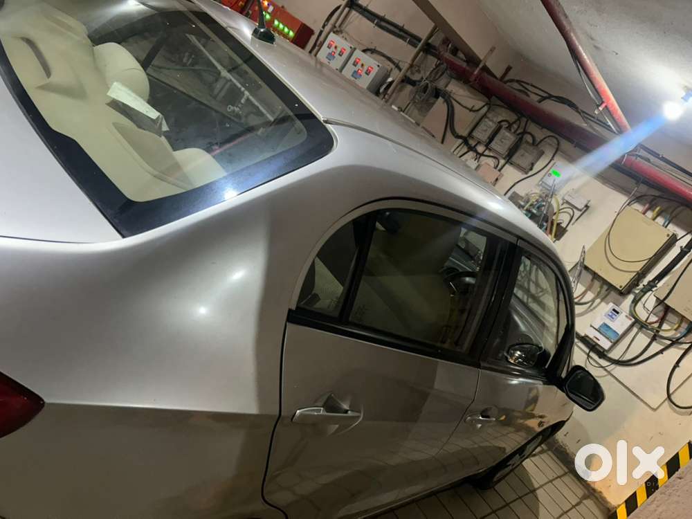 Honda Amaze 2013 Petrol Manual