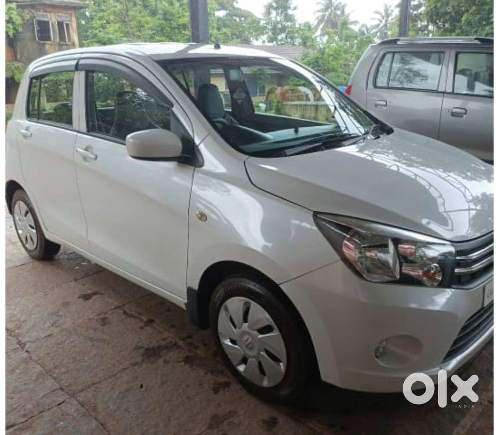 Maruti Suzuki Celerio