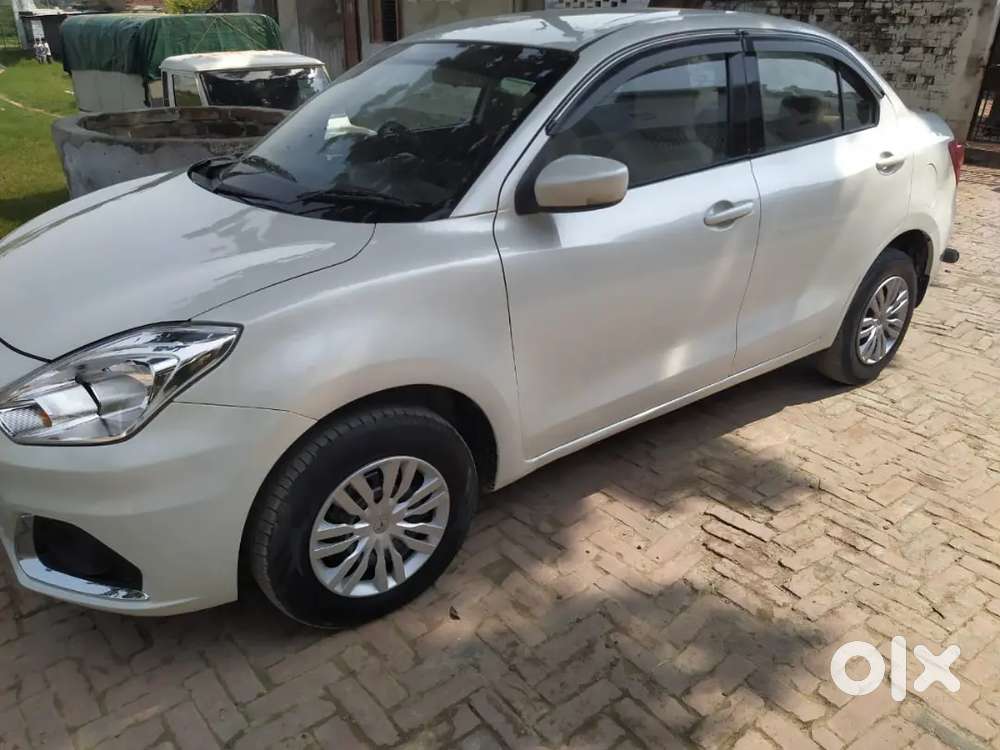 Maruti Suzuki Dzire 2018 Diesel 74630 Km Driven