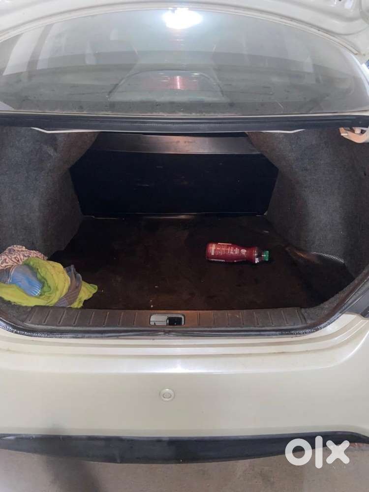 Nissan Sunny 2017 Good Condition