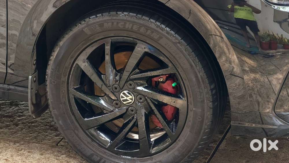Volkswagen Virtus Gt Plus 1.5 Tsi Dsg