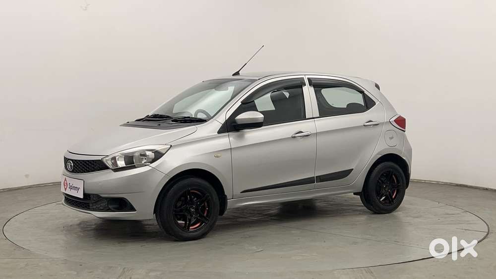 Tata Tiago 1.05 Revotorq Xt, 2017, Diesel