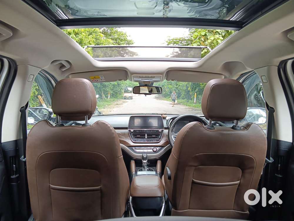 Tata Harrier Xza Plus At, 2021, Diesel