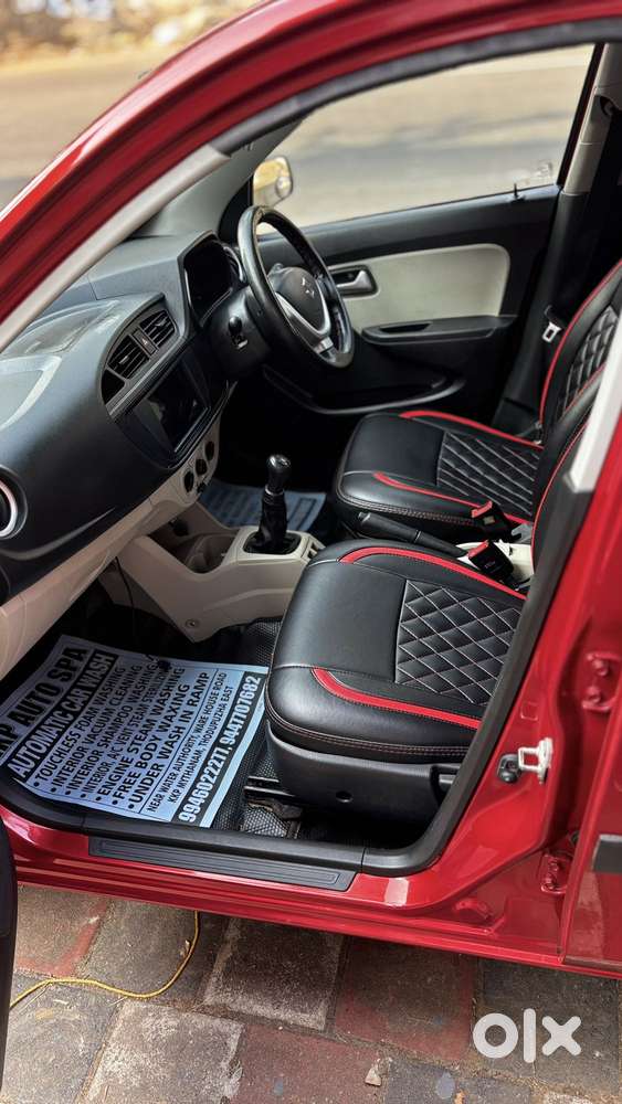 Maruti Suzuki Alto 0.8 Lxi (o), 2020, Petrol