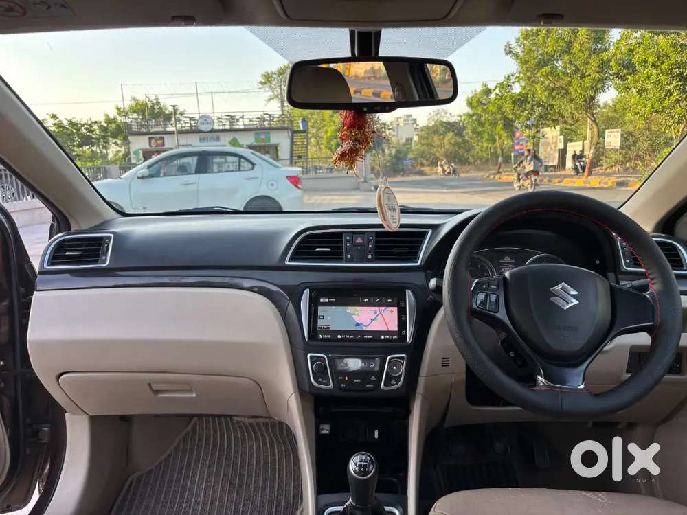 Ciaz Diesel 2015 For Sell // Maruti Suzuki