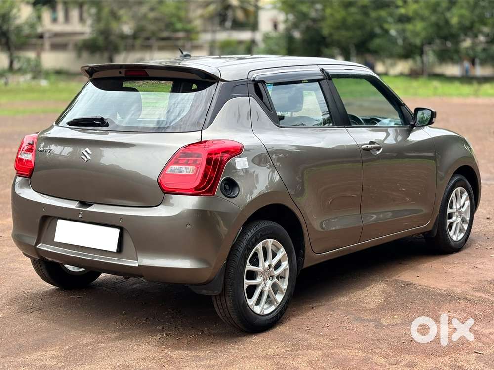 Maruti Suzuki Swift Vvt Zxi, 2024, Cng & Hybrids