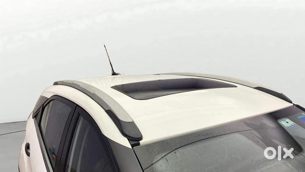 Tata Nexon 1.2 Revotron Xm (s), 2021, Petrol