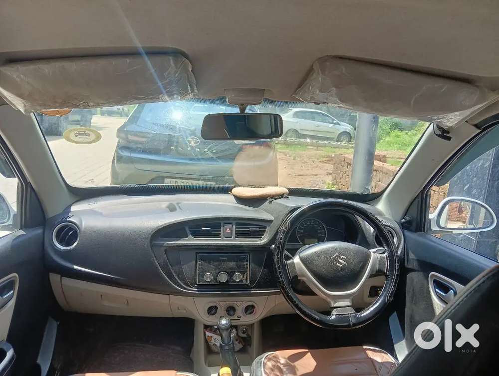 Alto 800 (2020 Model)
