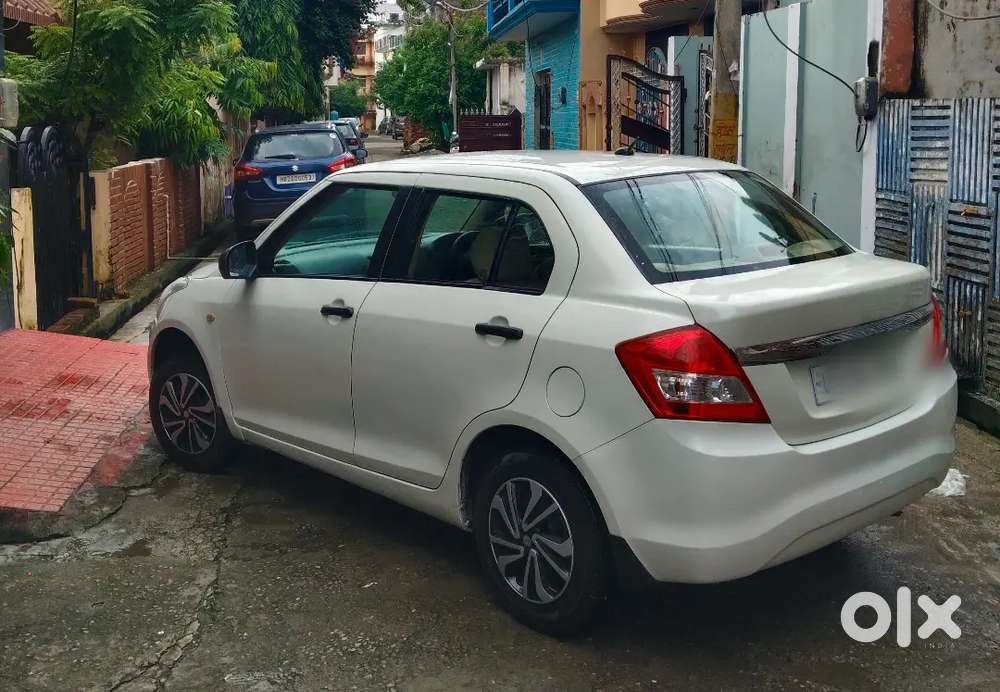Maruti Suzuki Dzire 2019 Diesel 71000 Km Driven
