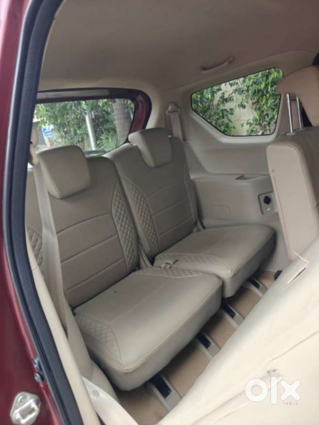 Maruti Suzuki Ertiga 1.5 Zxi Plus Shvs, 2021, Cng & Hybrids