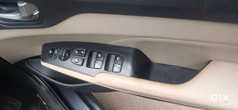 Hyundai Verna Hyundai-verna-crdi-1.6-sx-option, 2021, Diesel