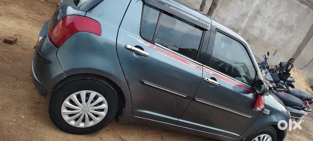 Swift Maruti 2007 85000 Km