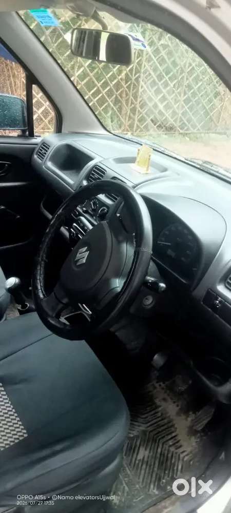 Maruti Suzuki Wagon 2010